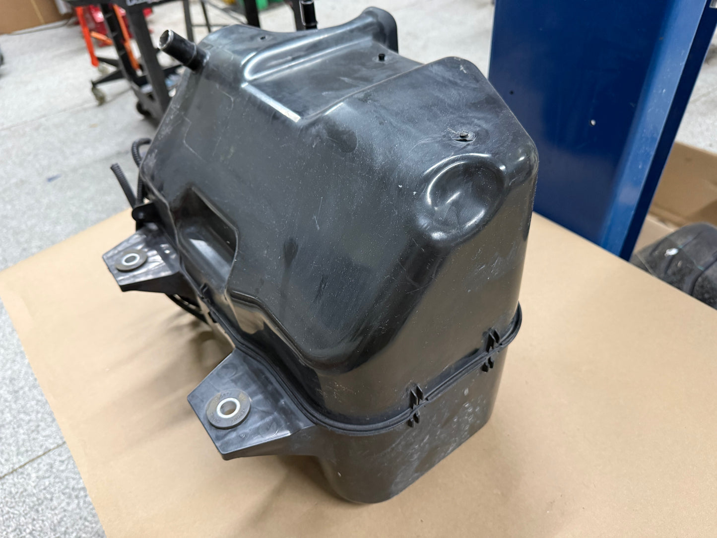 2023-2025 Ford F-250 Super Duty 6.7L DPF Diesel Exhaust Fluid Tank Pump