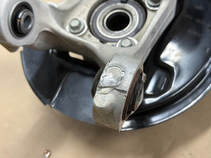 2015-2023 Ford Mustang 5.0 GT LH Driver Side Rear Spindle Knuckle Hub
