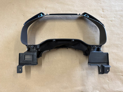 2017-2022 Ford F-250 F-350 Gauge Cluster Trim Surround