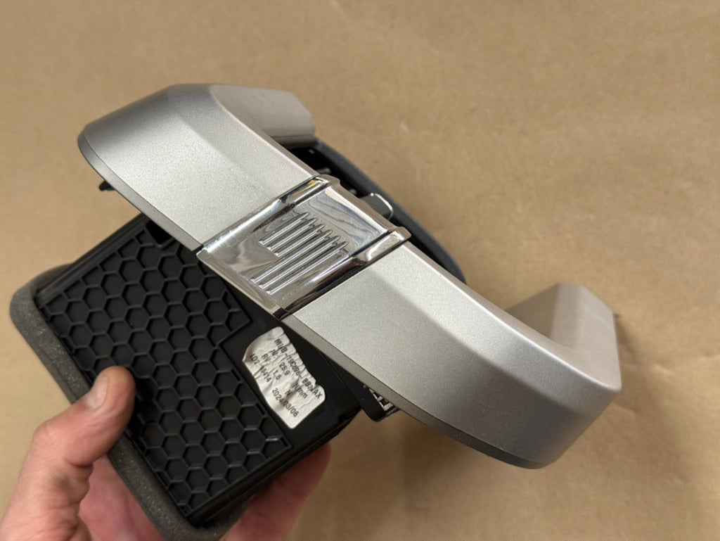 2023-2025 Ford F-250 F-350 LH Driver Side Dash Vent Trim