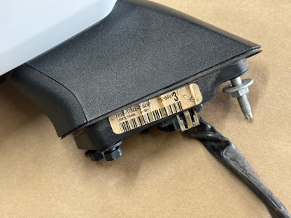 2015-2020 Ford Mustang GT LH Driver Side Mirror "YZ"