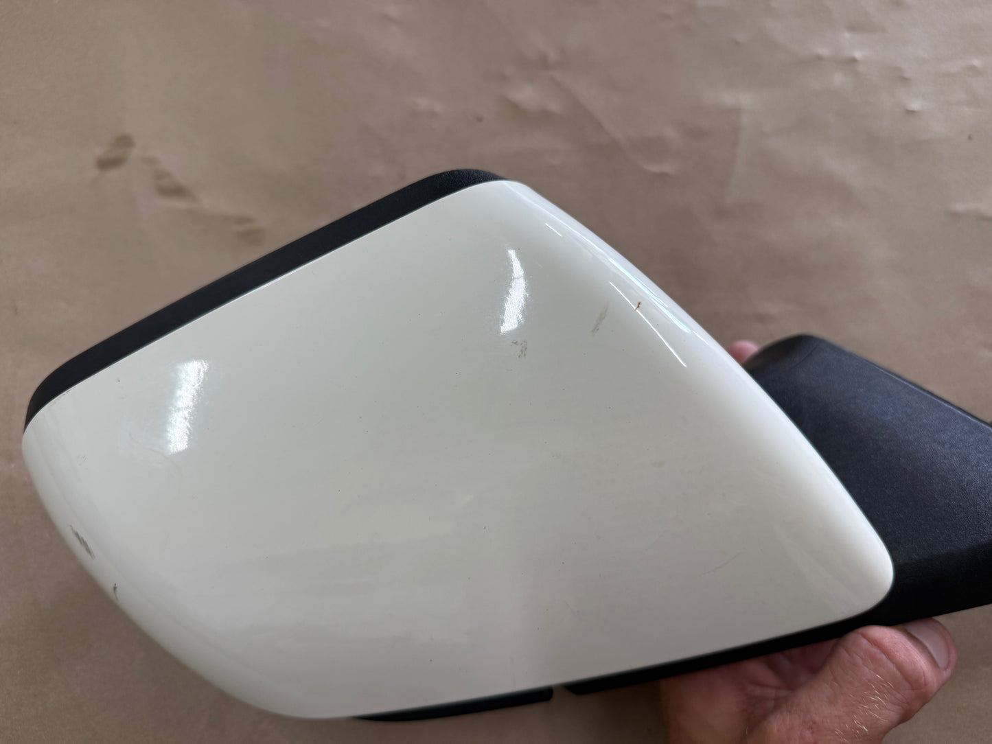 2015-2020 Ford Mustang GT RH Passenger Side Mirror "N4"
