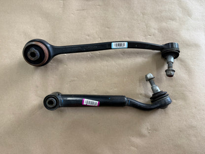 2015-2023 Ford Mustang GT LH Driver Side Front Control Arms Frontward Rearward