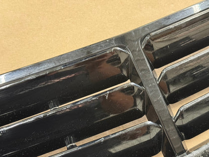 2024-2026 Ford Mustang GT Hood Vent