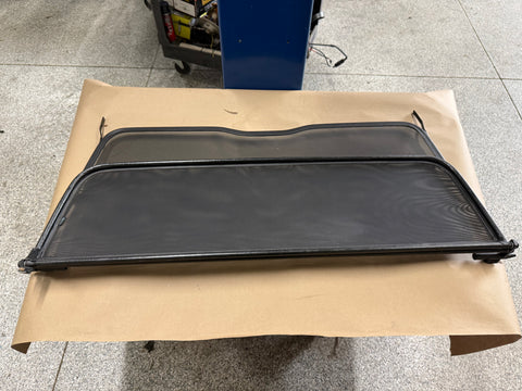 2011-2015 Chevrolet Camaro SS Convertible Aperta Wind Screen WindStop