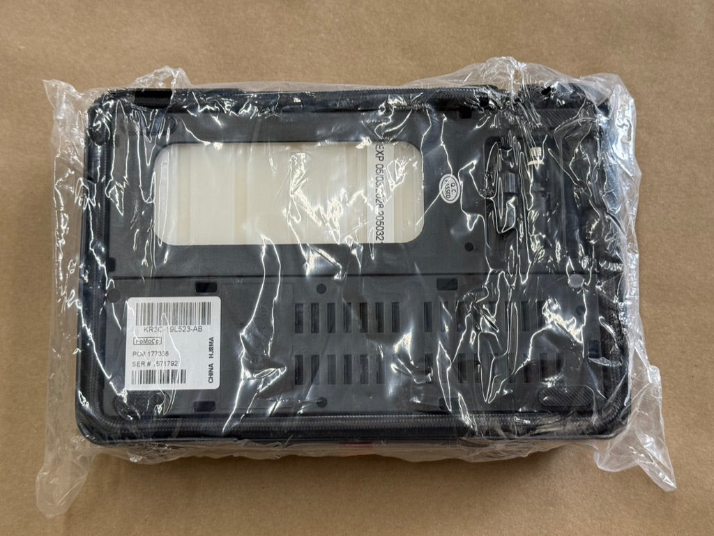 2015-2023 Ford Mustang GT GT500 Tire Inflator Kit