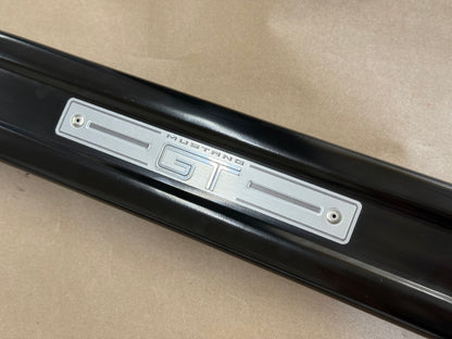 2015-2023 Ford Mustang Strut Tower and Firewall Brace Bar