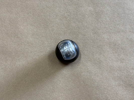 2015-2023 Ford Mustang GT Manual Transmission Shift Knob