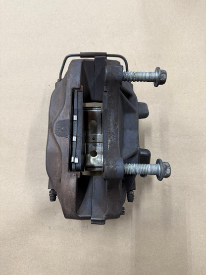 2010-2015 Chevrolet Camaro SS Brembo Front Brakes Calipers