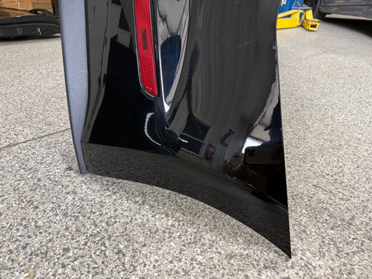 2018-2023 Ford Mustang GT Rear Bumper Complete Parking Sensors "G1"