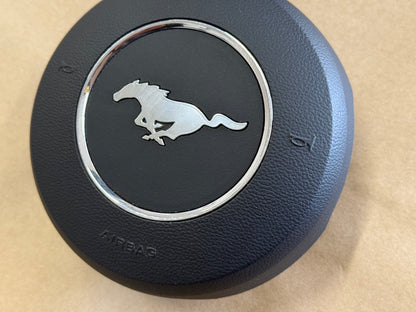 2018-2023 Ford Mustang Steering Wheel Air Bag - OEM