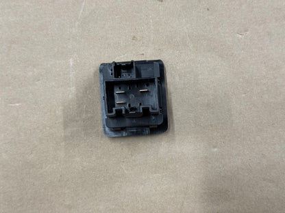 2023-2026 Ford F-250 F-350 Super Duty Dash Panel 20A 12V Plug In "MU5T-19G310-BE"