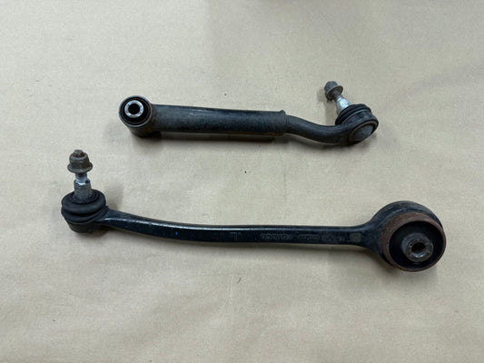 2015-2023 Ford Mustang GT LH Driver Side Front Control Arms Frontward Rearward