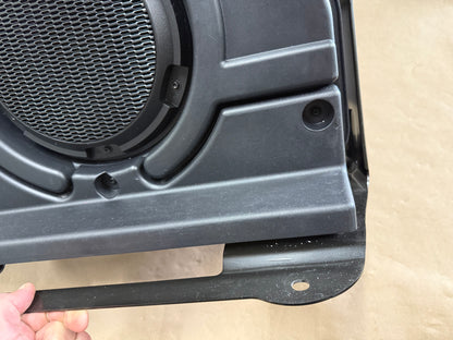 2015-2017 Ford Mustang GT Ecoboost Shaker Subwoofer Speaker