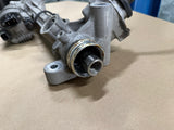2013-2015 Chevrolet Camaro SS 6.2 Electronic Power Steering Rack 58K Miles
