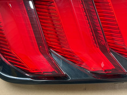 2018-2023 Ford Mustang GT350 GT V6 EcoBoost Tail Light LH Driver Side LED