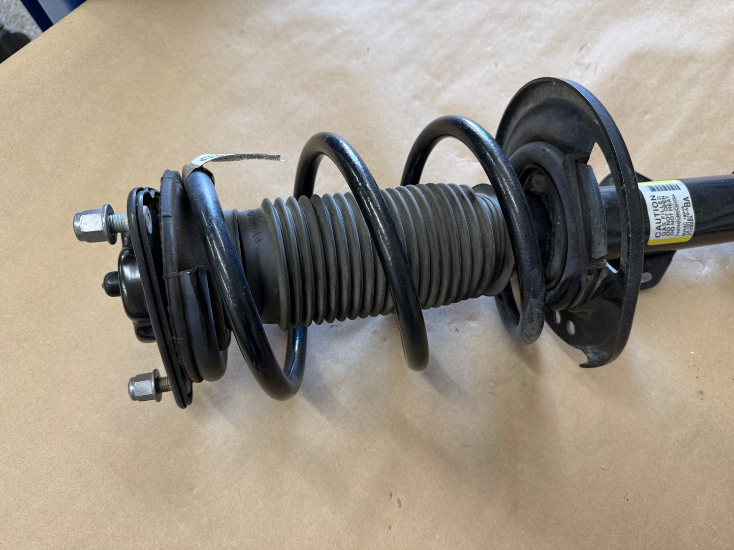 2015-2023 Ford Mustang GT PP1 Complete Front Strut Assembly 33k miles
