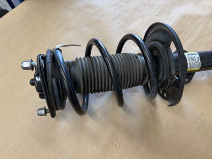 2015-2023 Ford Mustang GT PP1 Complete Front Strut Assembly 33k miles