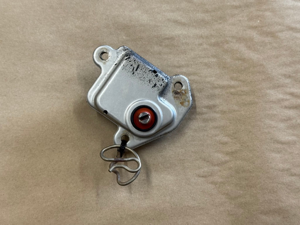 2018-2026 Ford Mustang GT500 GT Active Exhaust Actuator Valve Electric