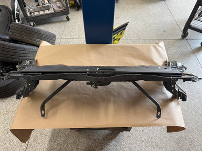2024-2026 Ford Mustang GT 5.0L Upper Radiator Support