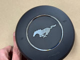 2018-2023 Ford Mustang Steering Wheel Air Bag - OEM