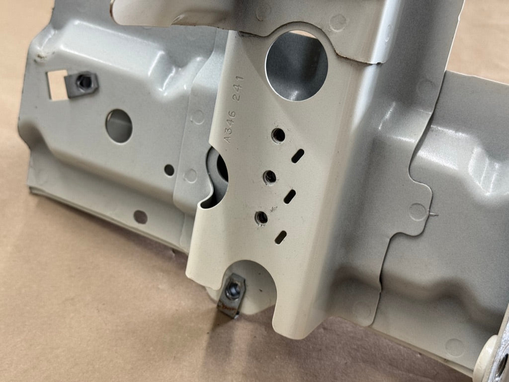 2015-2023 Ford Mustang GT 5.0 Frame Horn Cut RH Passenger Side