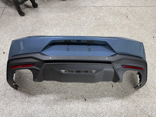 2024-2026 Ford Mustang GT Rear Bumper Complete Parking Sensors "K1"