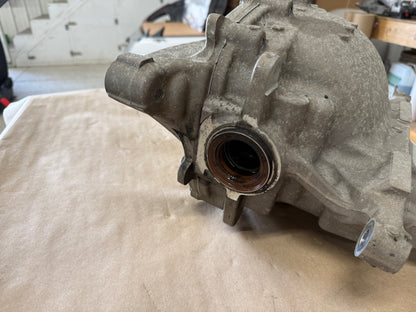 2015-2017 Ford Mustang GT 5.0L Rear Differential 3.15 Gear 8.8"