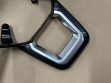 2024-2025 Ford Mustang GT Steering Wheel Trim Bezel