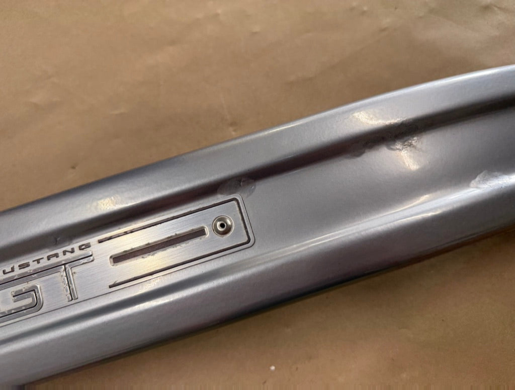 2015-2023 Ford Mustang Strut Tower and Firewall Brace Bar