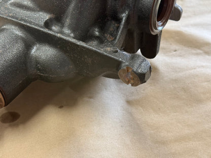 2024-2026 Ford Mustang GT Dark Horse Torsen Differential 3.55 Gear 8k miles