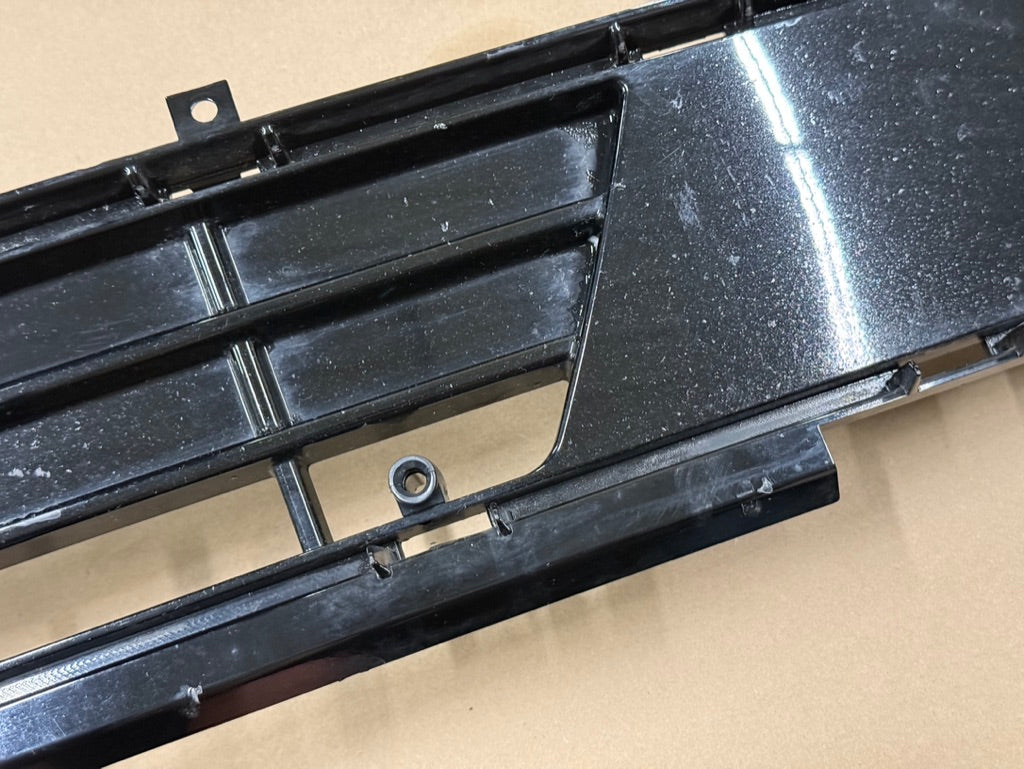 2018-2023 Ford Mustang GT California Special Front Bumper Lower Grille