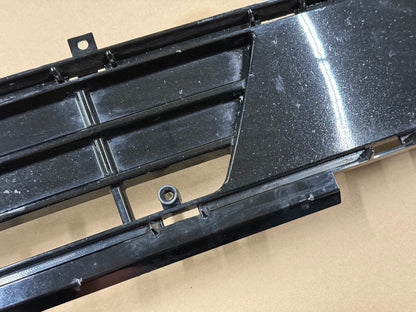 2018-2023 Ford Mustang GT California Special Front Bumper Lower Grille