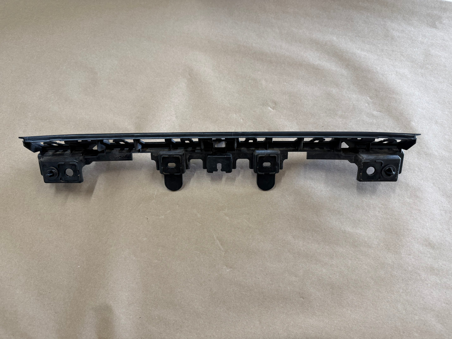 2024-2026 Mustang GT S650 Rear Bumper Middle Bracket