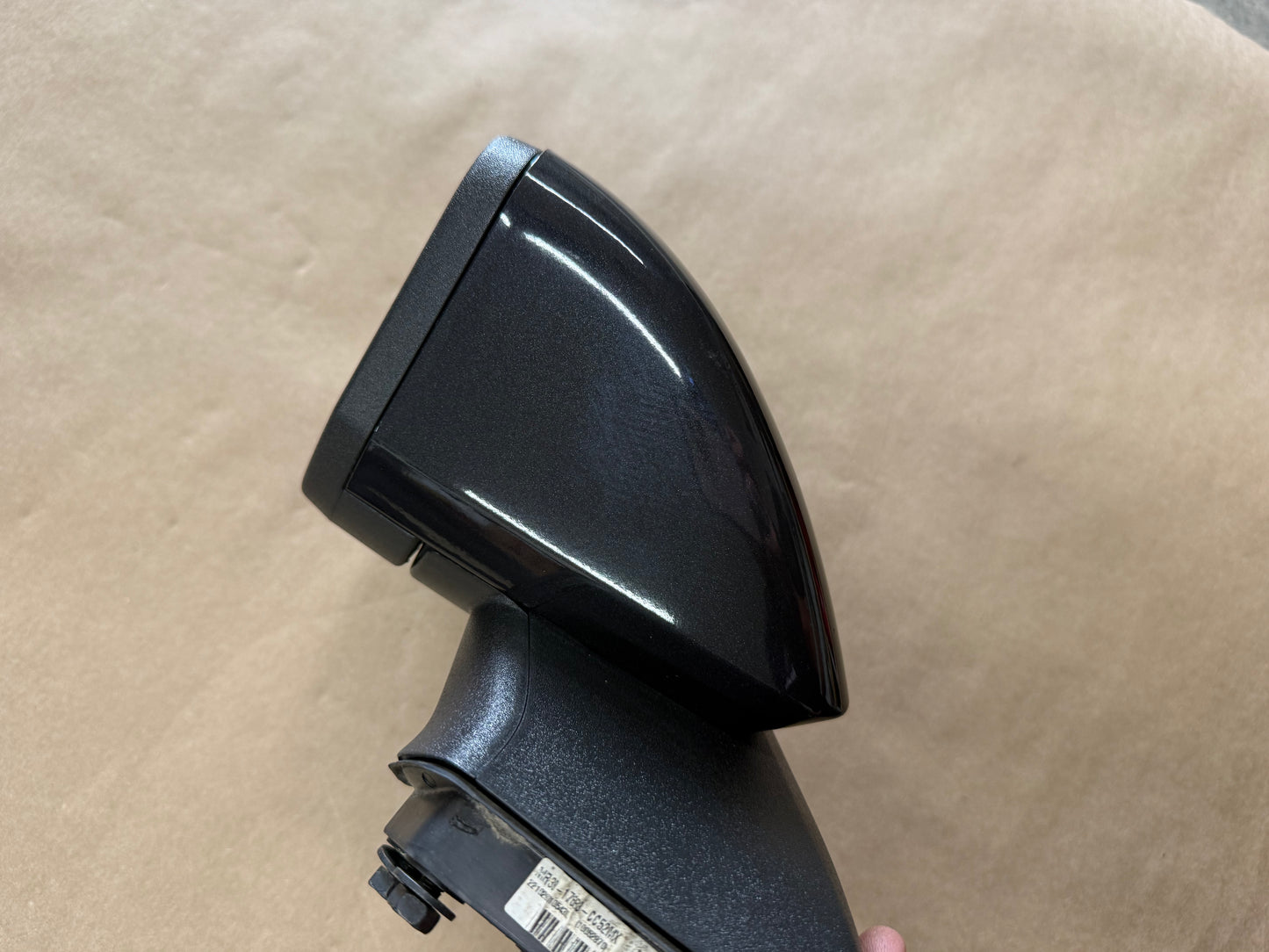 2021-2023 Ford Mustang GT LH Driver Side Mirror "HY"