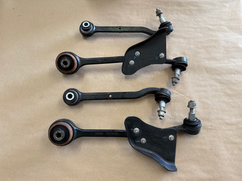 2018-2023 Ford Mustang GT PP1 Front Strut Spring Assembly Complete