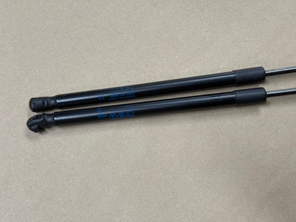 2016-2018 Chevrolet Camaro SS Hood Shocks "Used"
