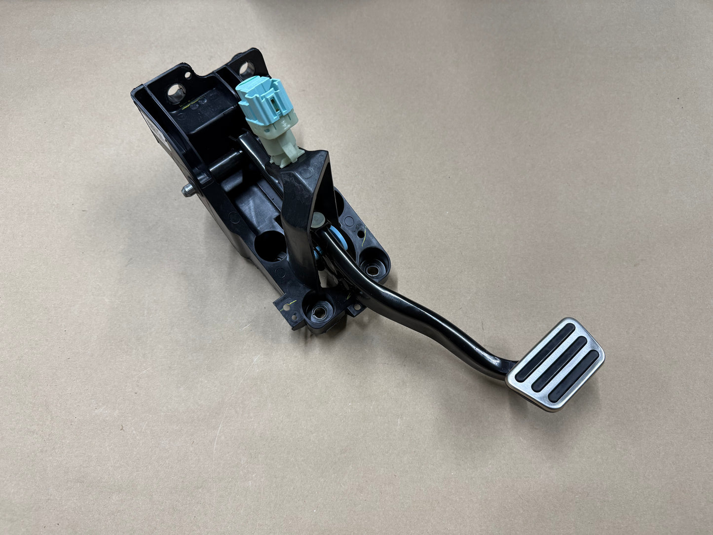 2015-2023 Ford Mustang GT "Auto" Brake Pedal Assembly