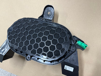 2023-2025 F-250 Super Duty Subwoofer Speaker Sub