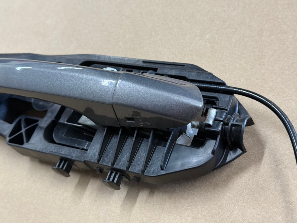 2015-2023 Ford Mustang LH Driver Side Door Handle "M7"