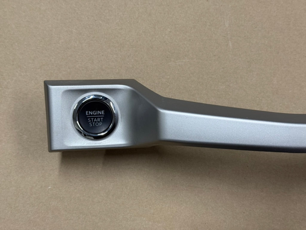 2023-2025 Ford F-250 Dash Trim Start Button