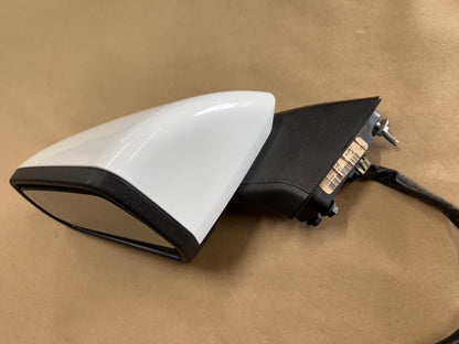 2015-2020 Ford Mustang GT LH Driver Side Mirror "YZ"