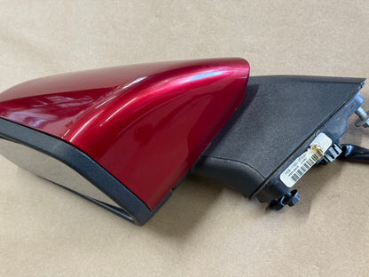 2015-2020 Ford Mustang GT LH Driver Side Mirror "RR"