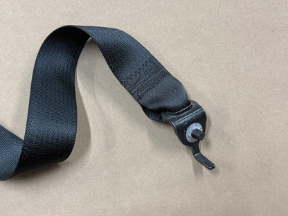 2023-2026 Ford F-250 F-350 LH Driver Rear Seat Belt PC3BE611E51AA3JA6