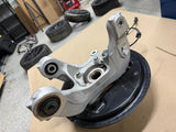 2015-2023 Ford Mustang 5.0 GT LH Driver Side Rear Spindle Knuckle Hub