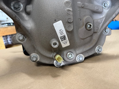 2024-2026 Ford Mustang GT 5.0L Rear Differential 3.55 Gear 8.8" 16k miles