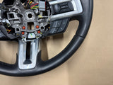 2018-2023 Ford Mustang Leather Steering Wheel "Manual" 19k mi