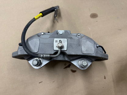 2024-2026 Ford Mustang GT 5.0L 4 Piston Brembo Front Brake Calipers