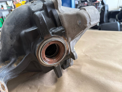 2024-2026 Ford Mustang GT 5.0L Rear Differential 3.55 Gear 8.8" 16k miles