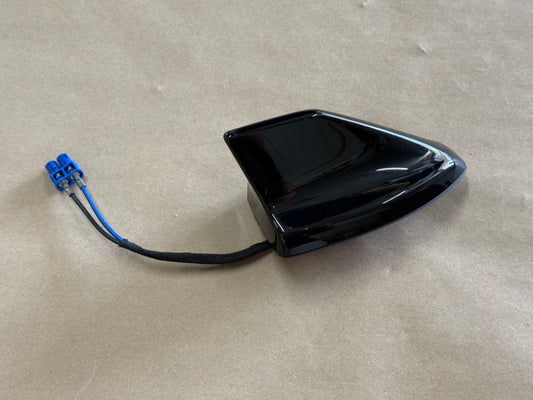 2021-2026 Mustang GT Radio Antenna Shark Phin Style JD9T-19K351-AA "G1"